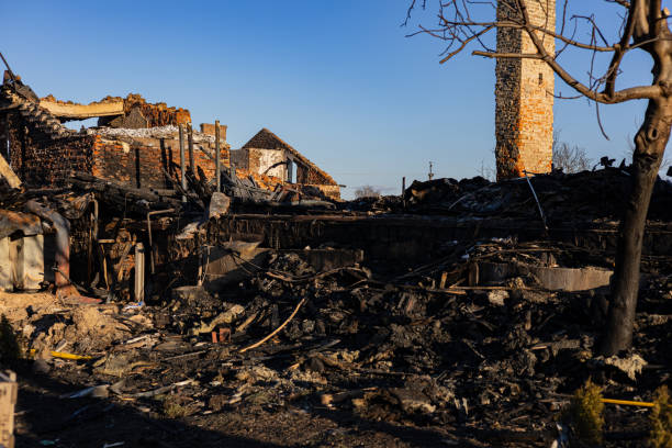 24/7 Emergency Fire Damage Removal experts in Herndon, VA