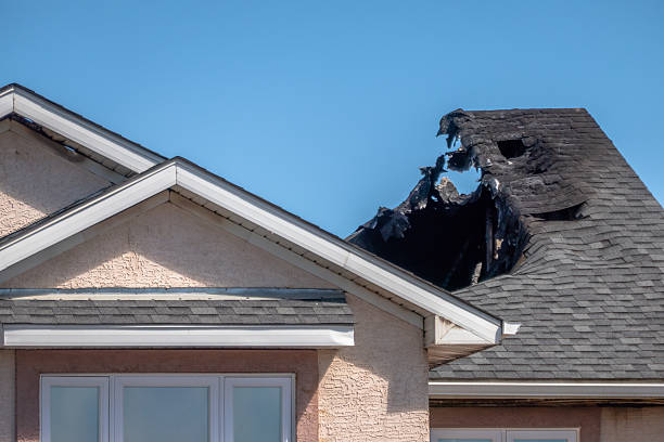 Licensed Fire Damage Removal service in Herndon, VA - Fire Damage Biloxi
